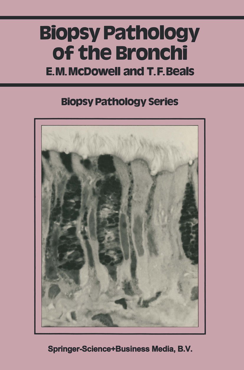 Biopsy Pathology Series