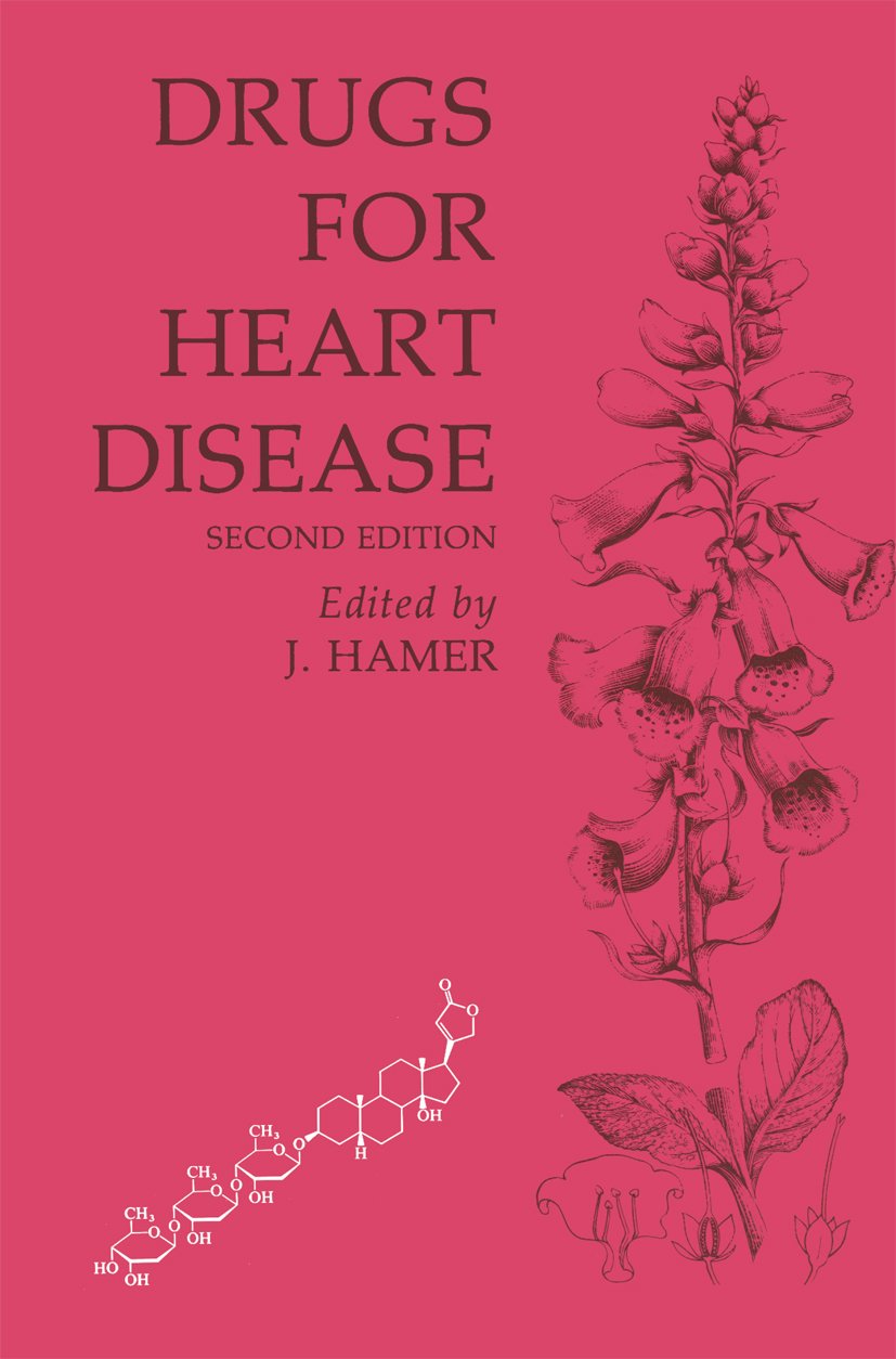 Drugs for Heart Disease