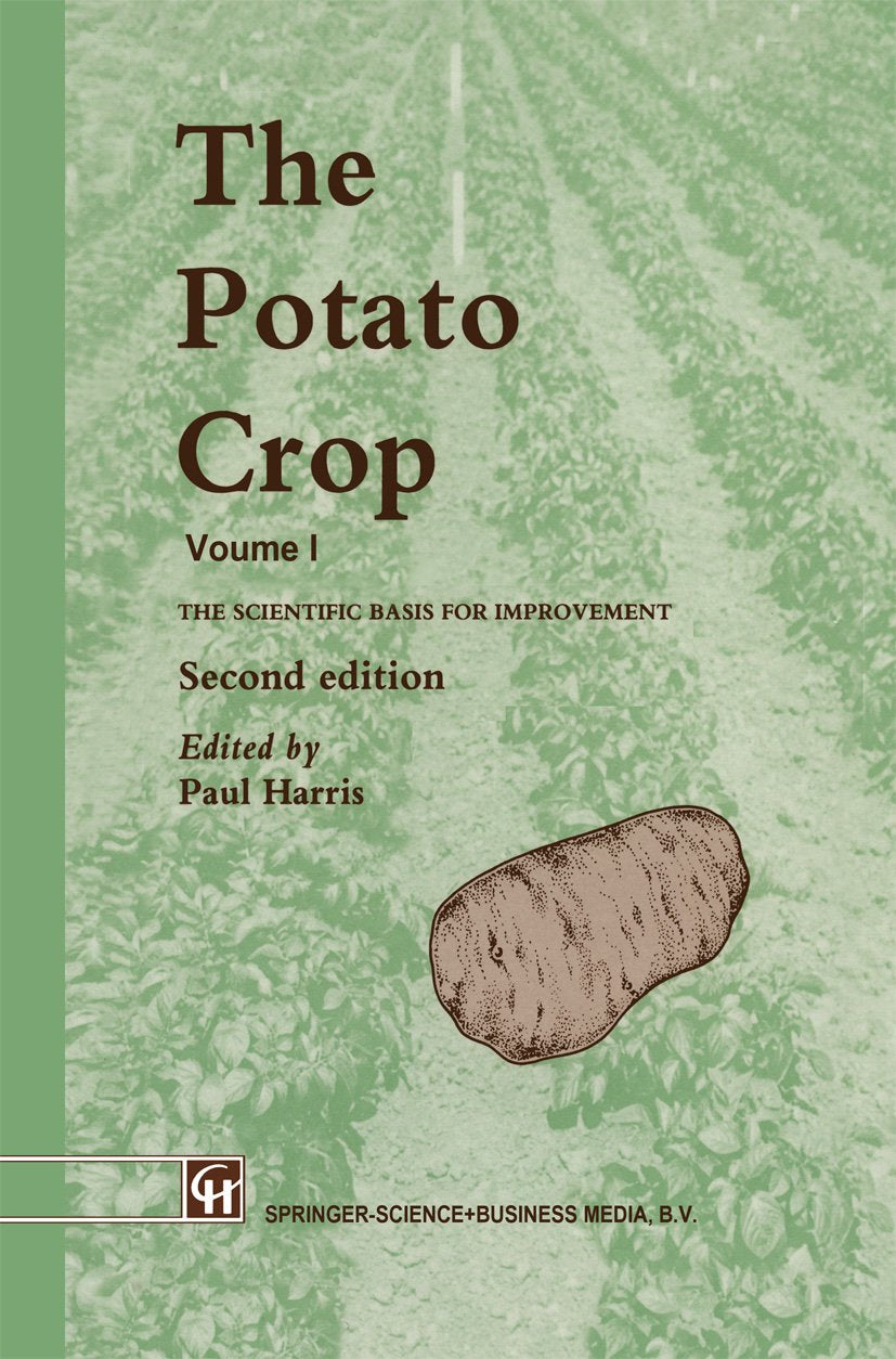 World Crop Series