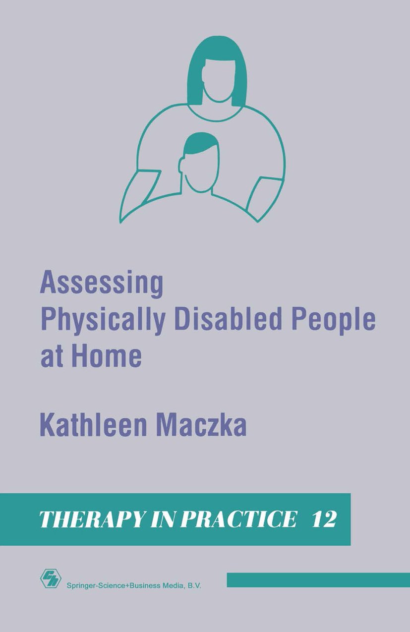 Therapy in Practice Series