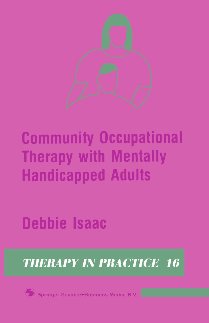 Therapy in Practice Series