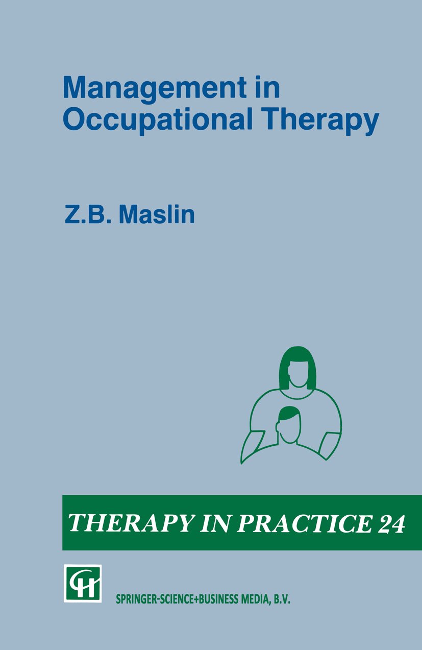 Therapy in Practice Series