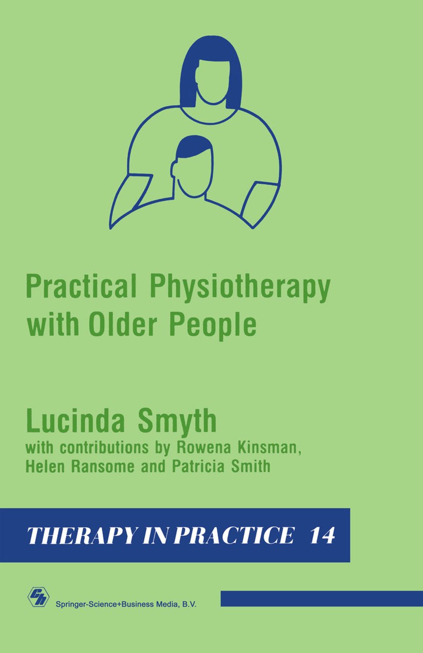 Therapy in Practice Series
