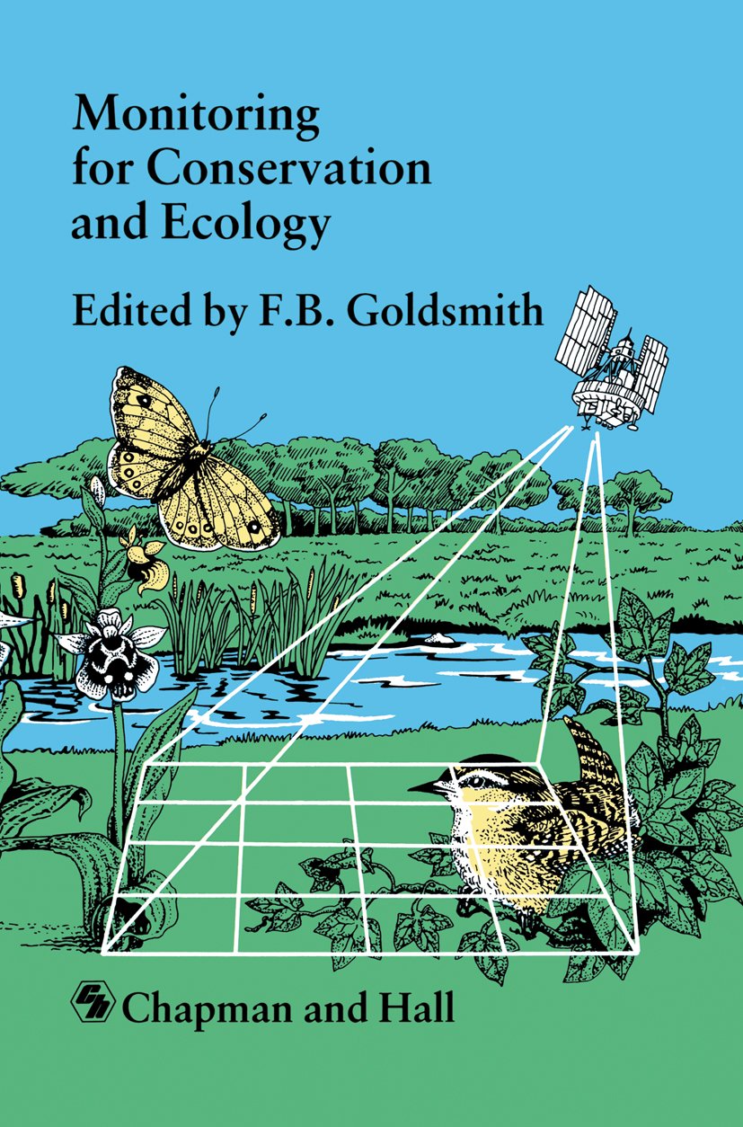 Monitoring for Conservation and Ecology