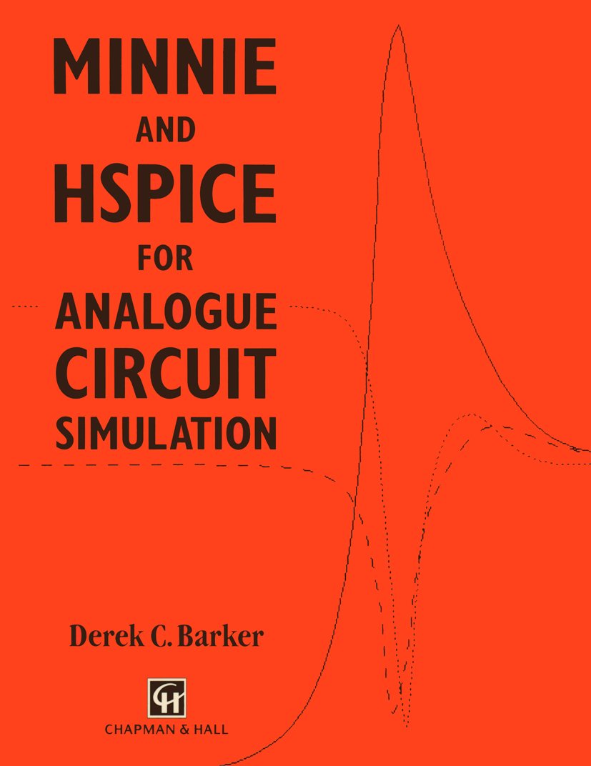 MINNIE and HSpice for Analogue Circuit Simulation