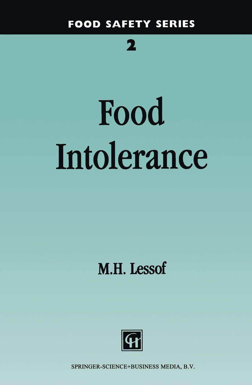 Food Safety Series