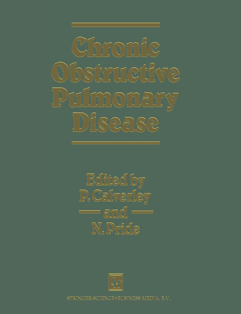 Chronic Obstructive Pulmonary Disease