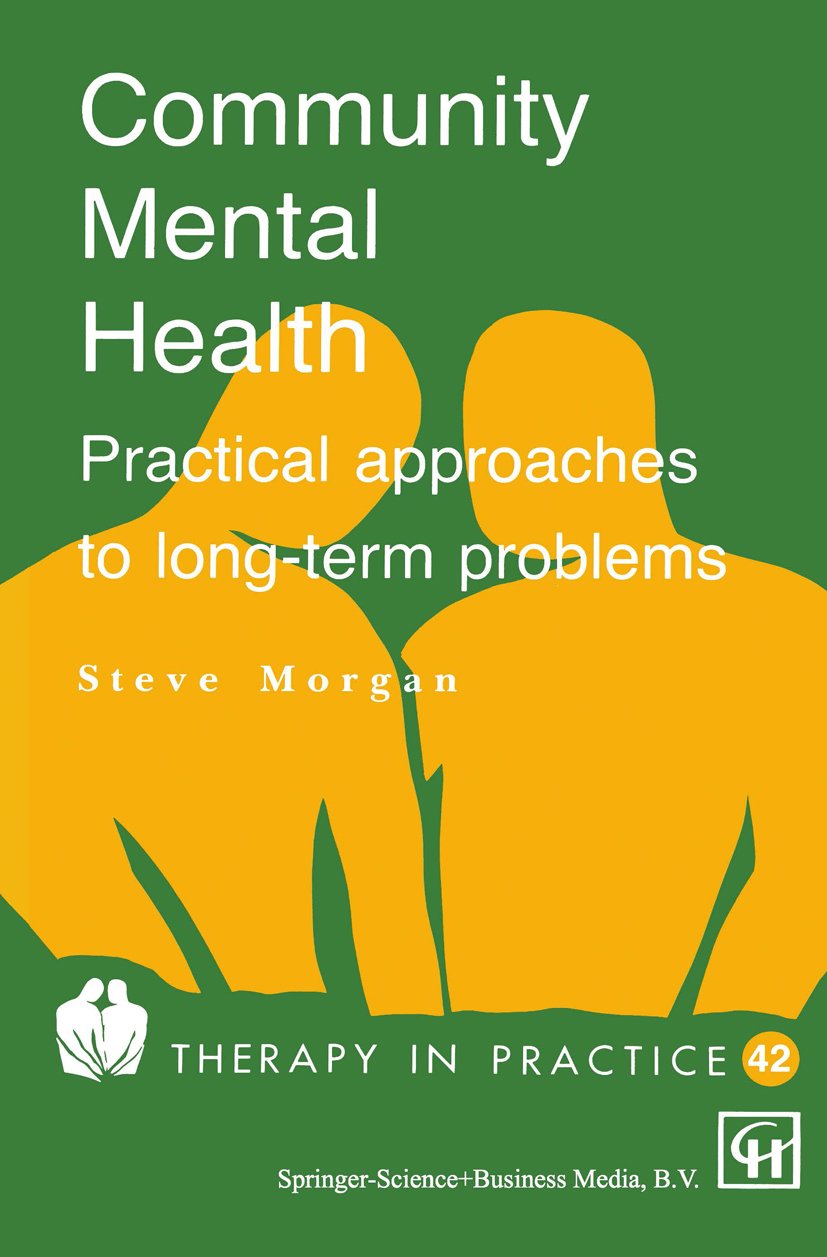 Therapy in Practice Series