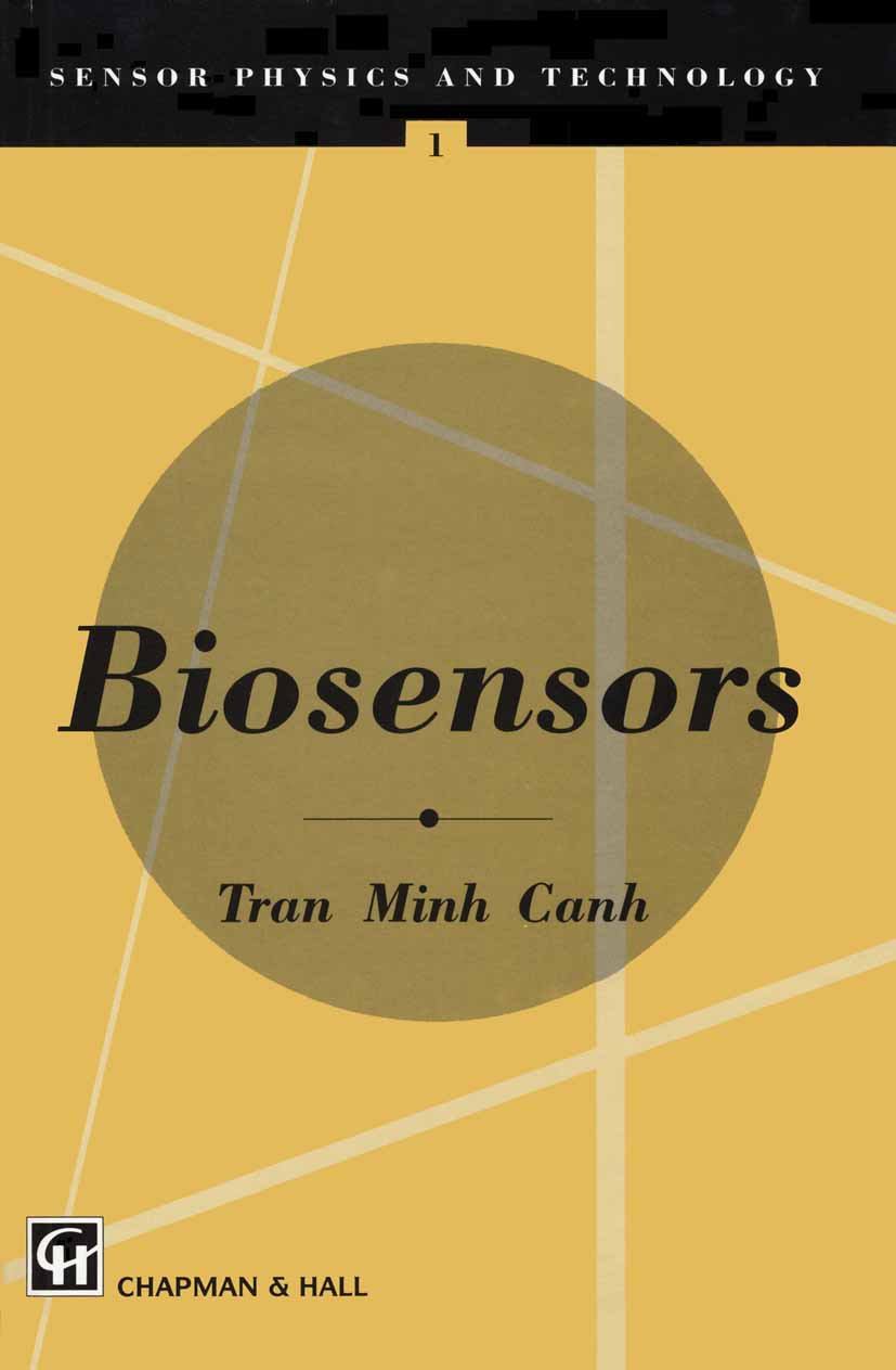 Sensor Physics and Technology Series