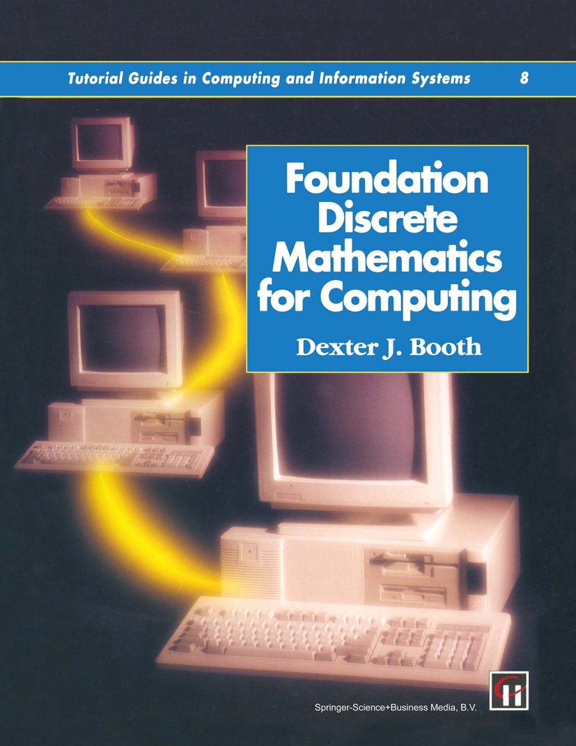 Tutorial Guides in Computing and Information Systems