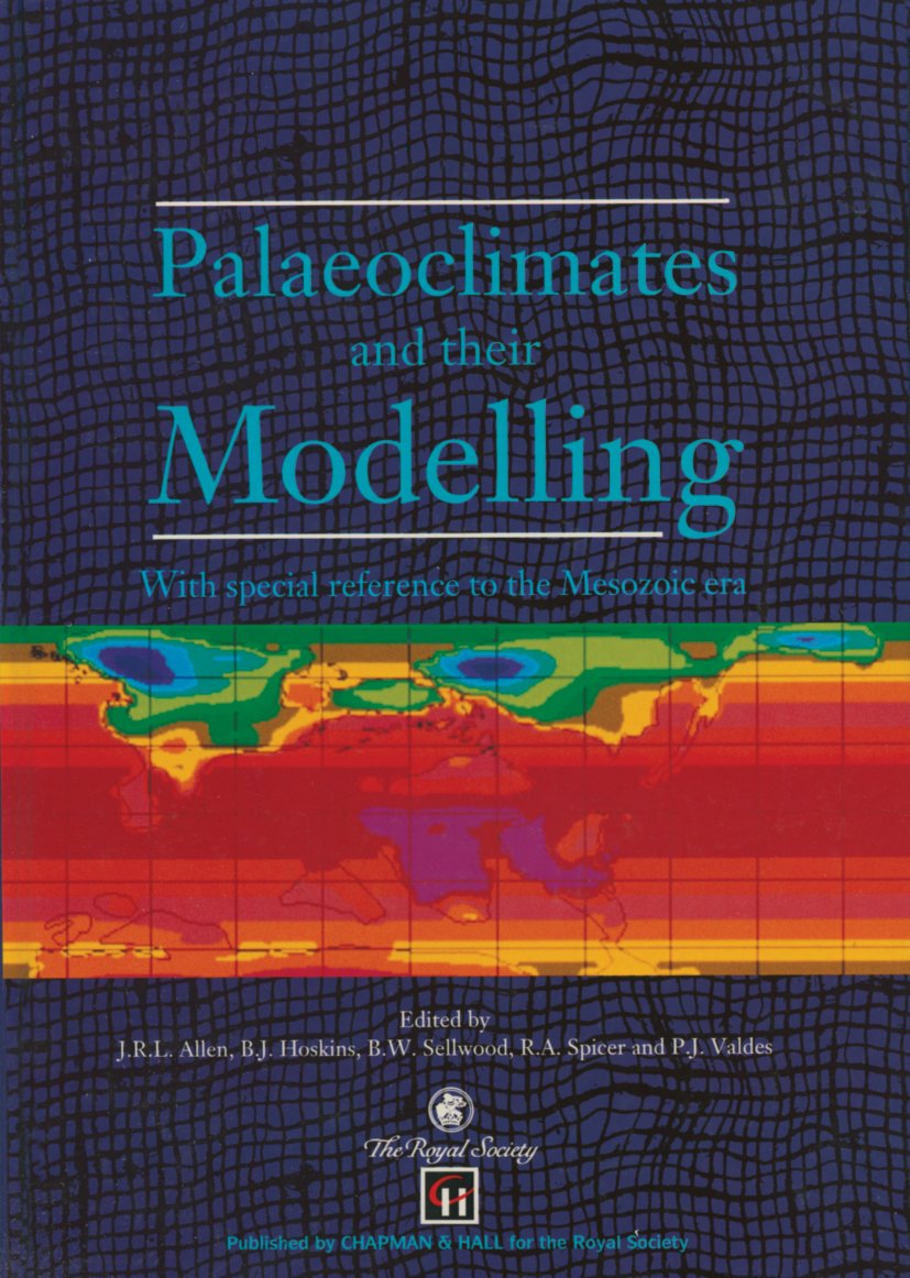Palaeoclimates and their Modelling