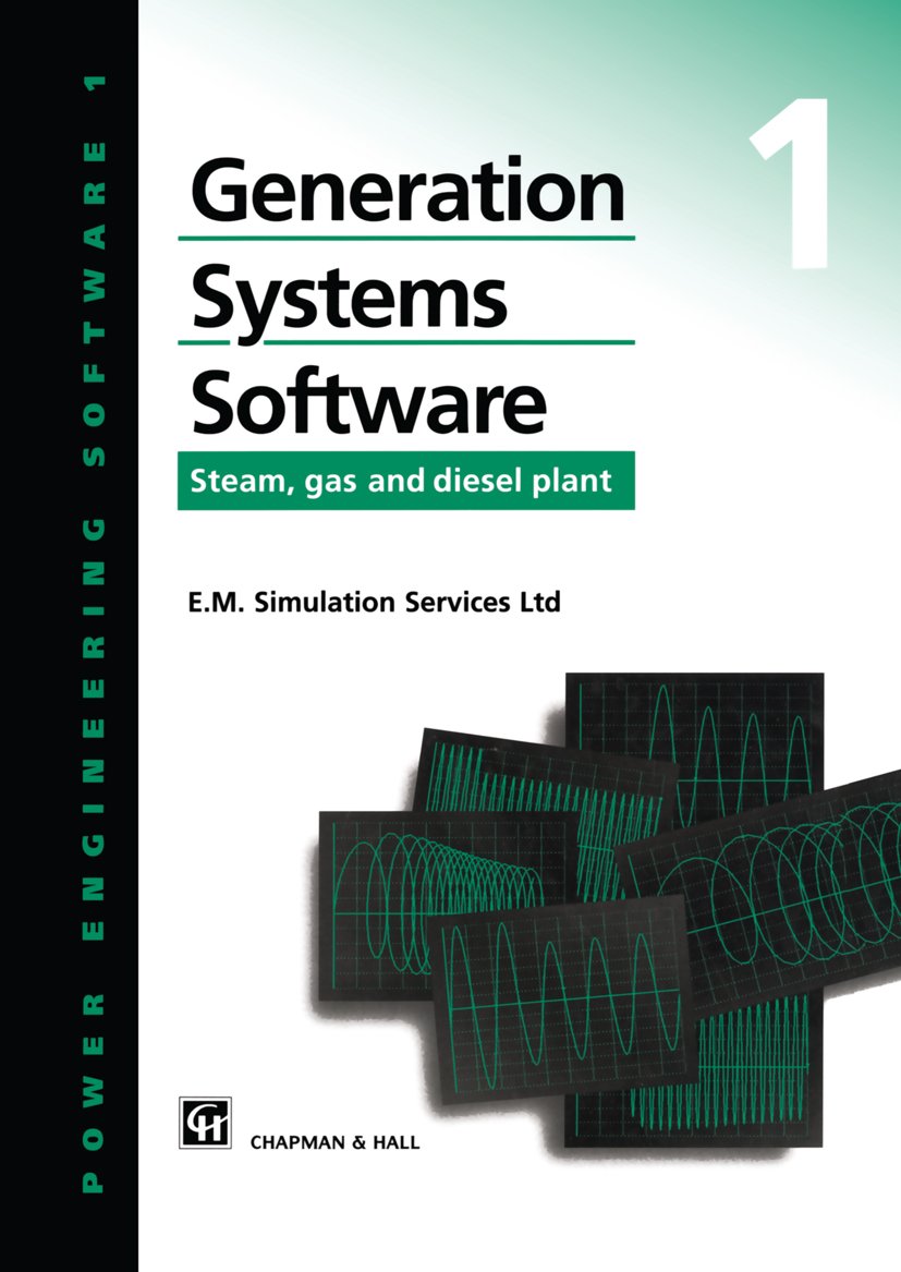 Power Engineering Software Series
