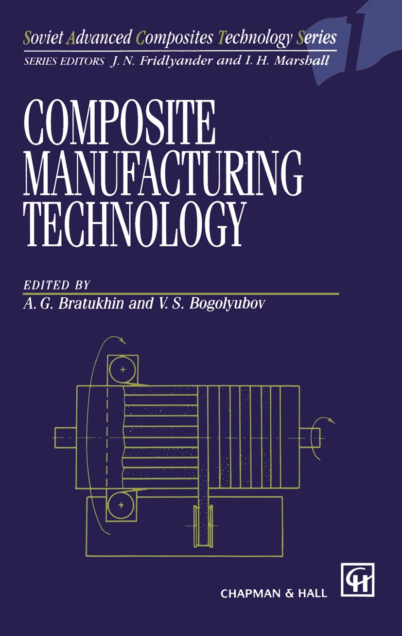 Soviet Advanced Composites Technology Series