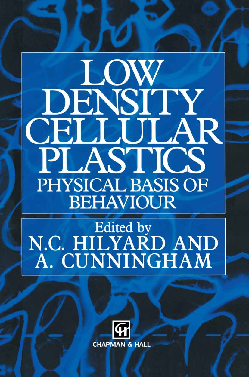 Low density cellular plastics