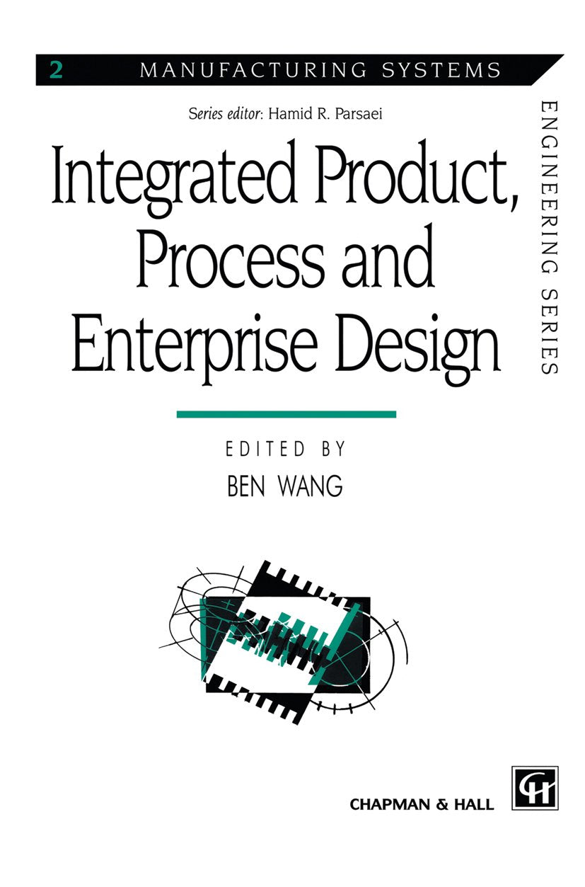 Manufacturing Systems Engineering Series