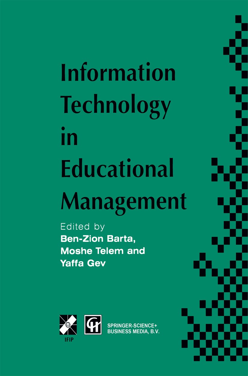 IFIP Advances in Information and Communication Technology