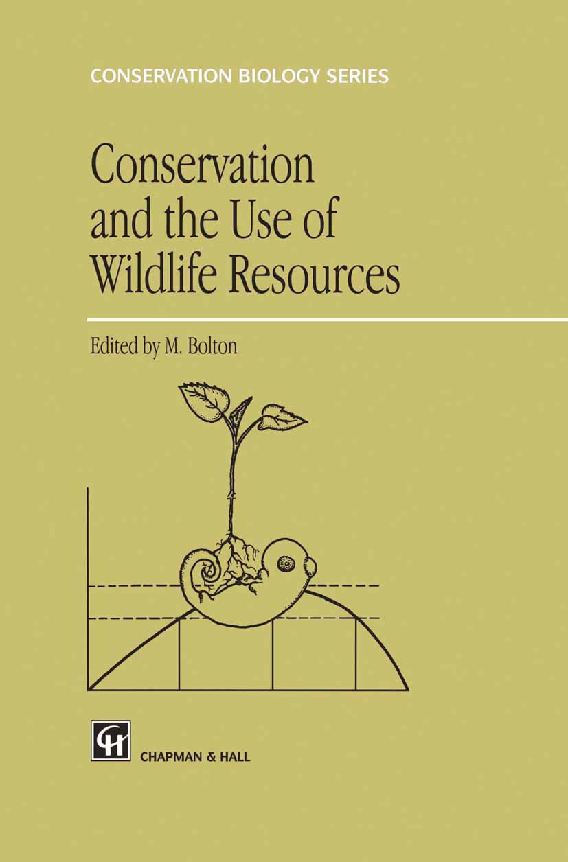Conservation Biology