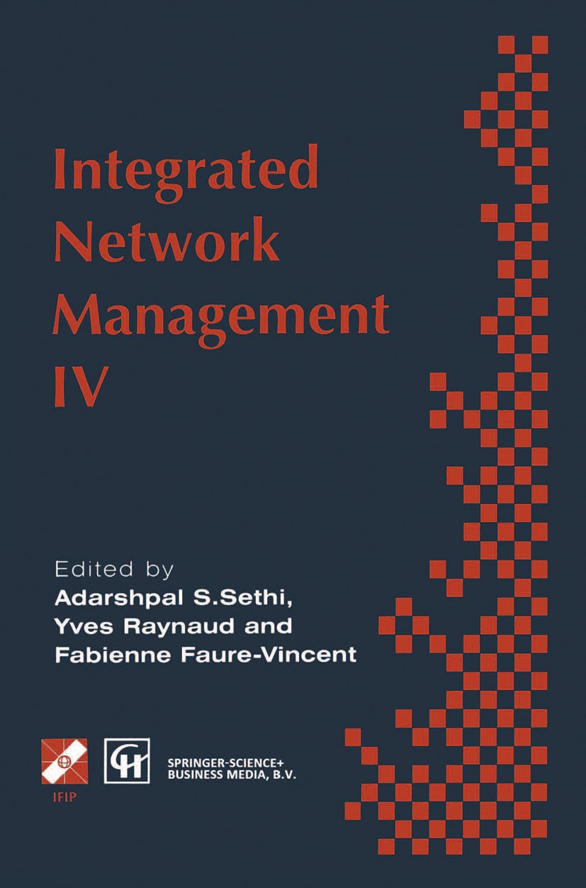 IFIP Advances in Information and Communication Technology