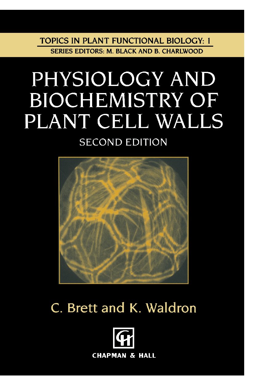 Topics in Plant Physiology