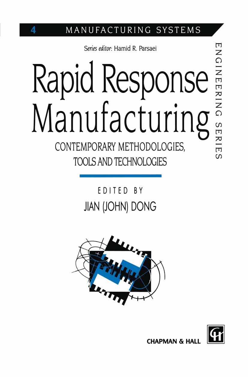 Manufacturing Systems Engineering Series