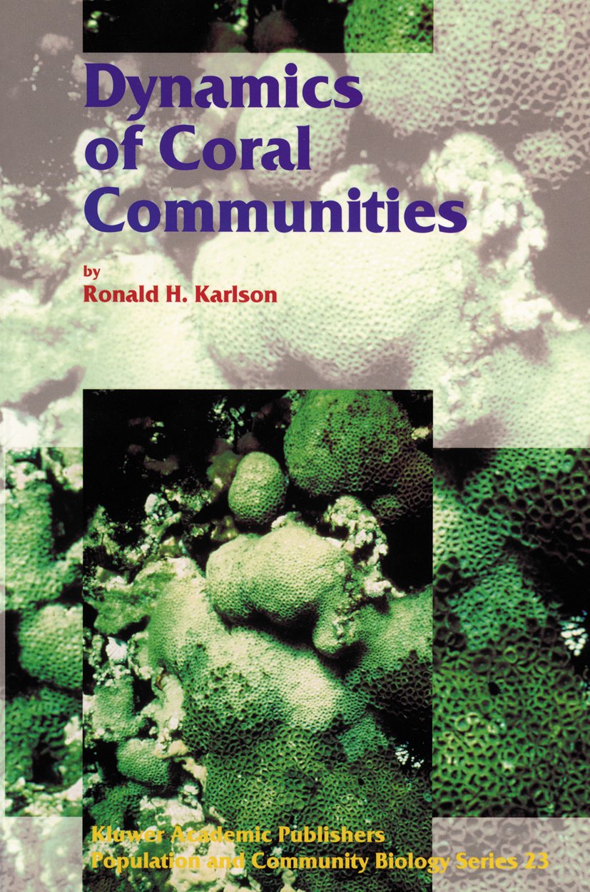 Population and Community Biology Series