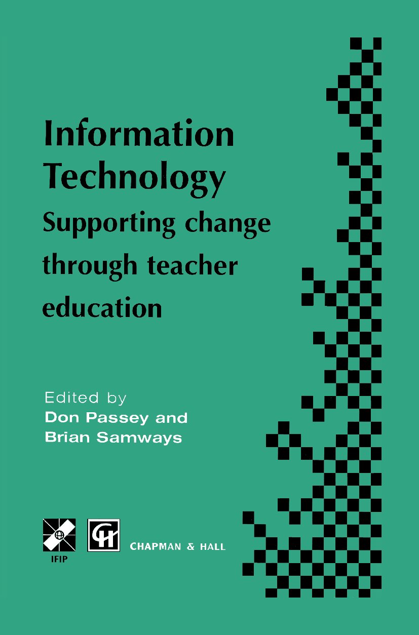 IFIP Advances in Information and Communication Technology