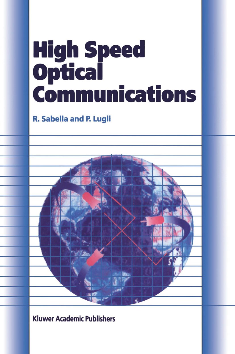 Telecommunications Technology & Applications Series