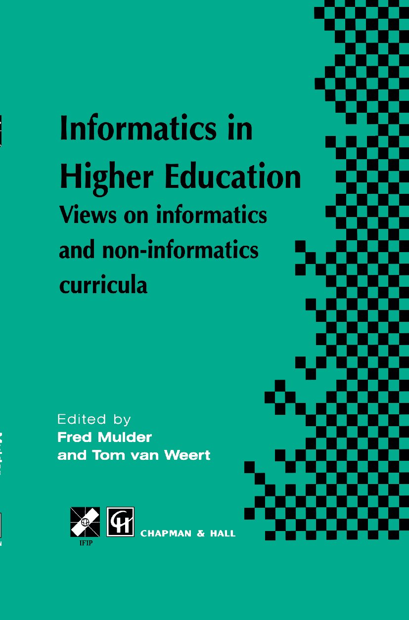 IFIP Advances in Information and Communication Technology