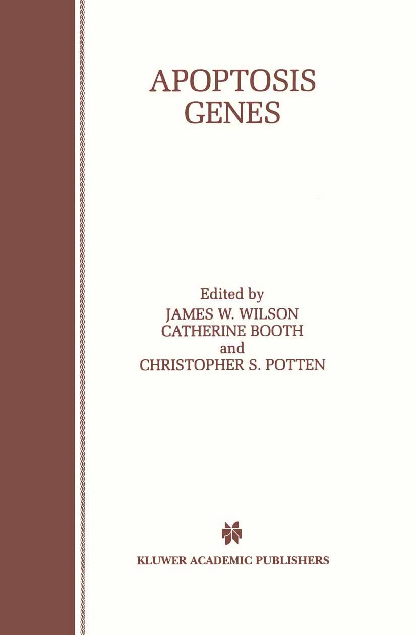 Apoptosis Genes
