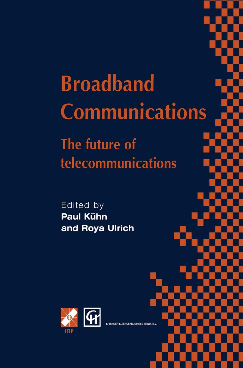 IFIP Advances in Information and Communication Technology