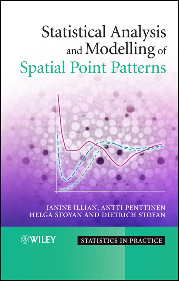 Statistical Analysis and Modelling of Spatial Point Patterns