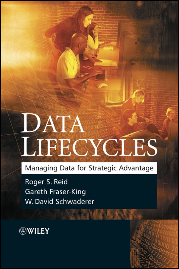 Data Lifecycles