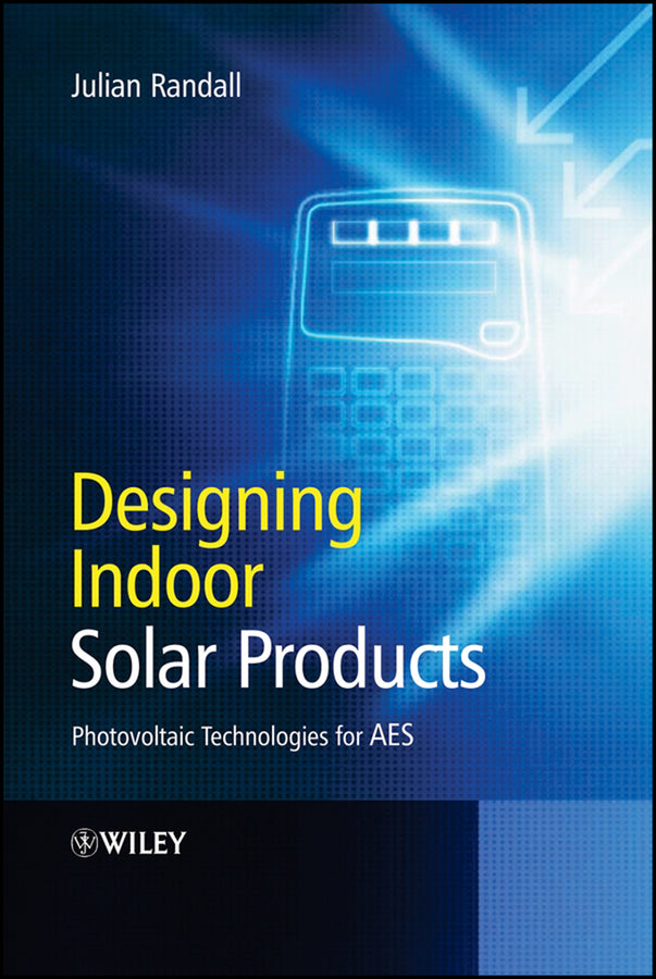 Designing Indoor Solar Products