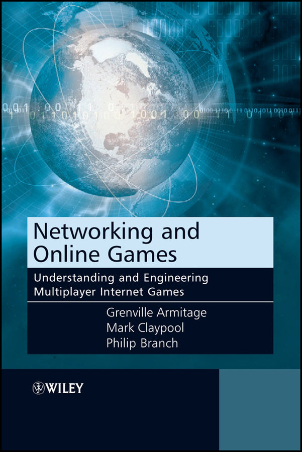 Networking and Online Games