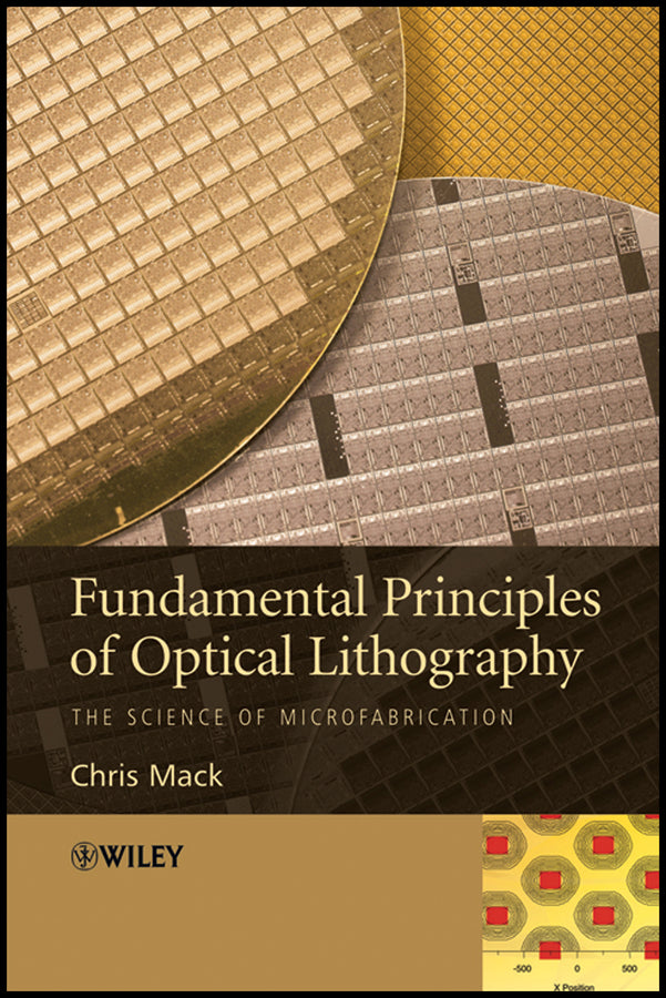Fundamental Principles of Optical Lithography