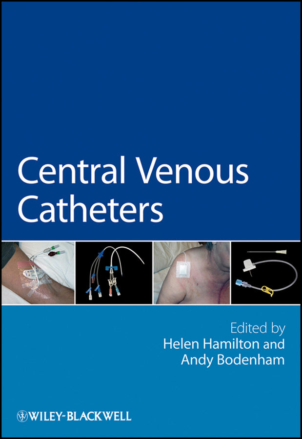 Central Venous Catheters