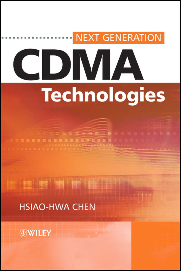 The Next Generation CDMA Technologies