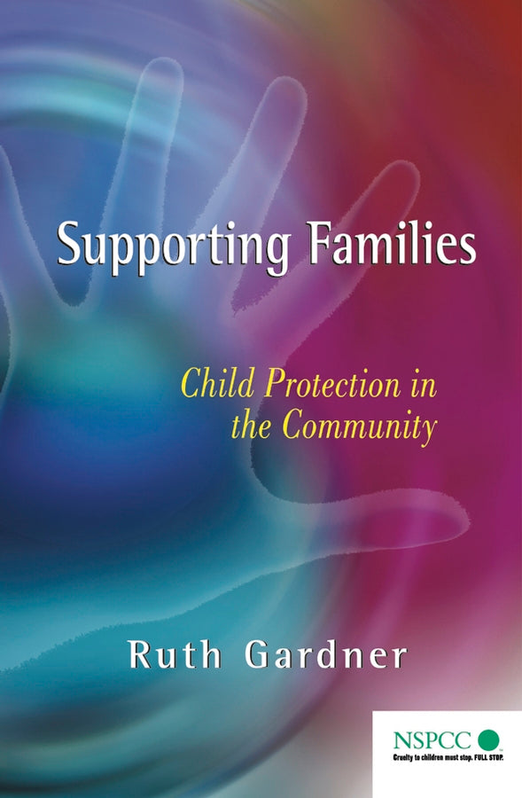 Wiley Child Protection & Policy Series: Child Protection in the Community