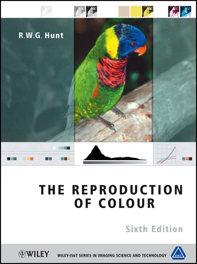 The Reproduction of Colour
