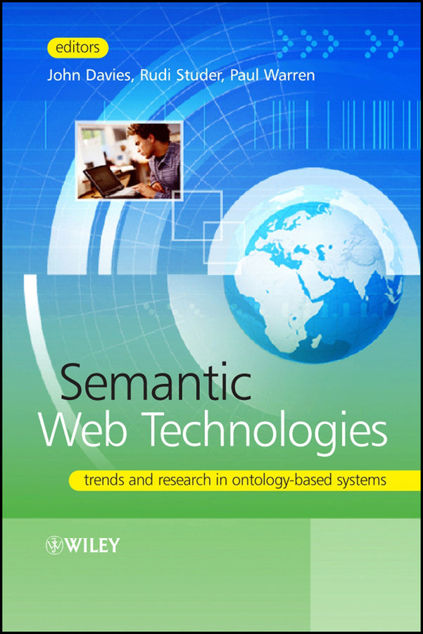 Semantic Web Technologies