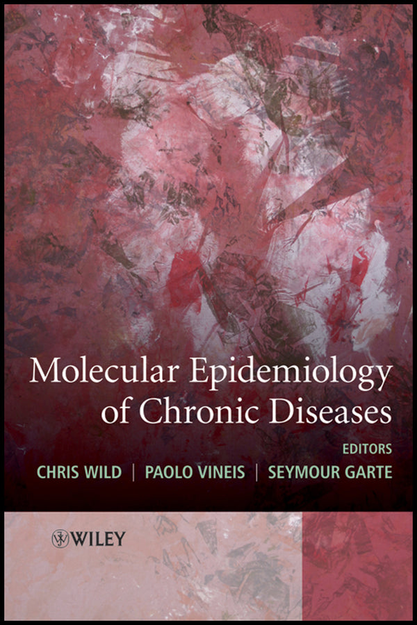 Molecular Epidemiology of Chronic Diseases