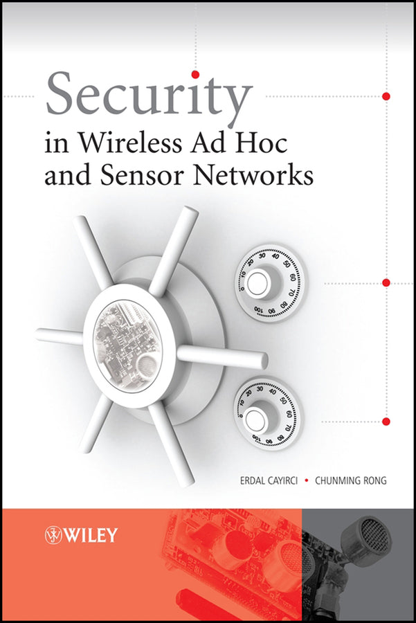 Security in Wireless Ad Hoc and Sensor Networks