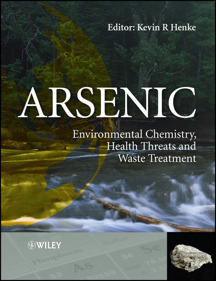 Arsenic