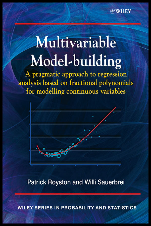 Multivariable Model - Building