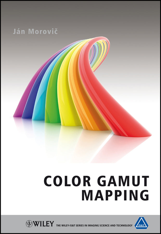Color Gamut Mapping