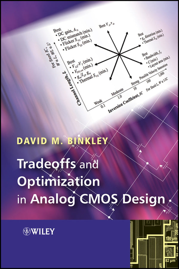 Tradeoffs and Optimization in Analog CMOS Design