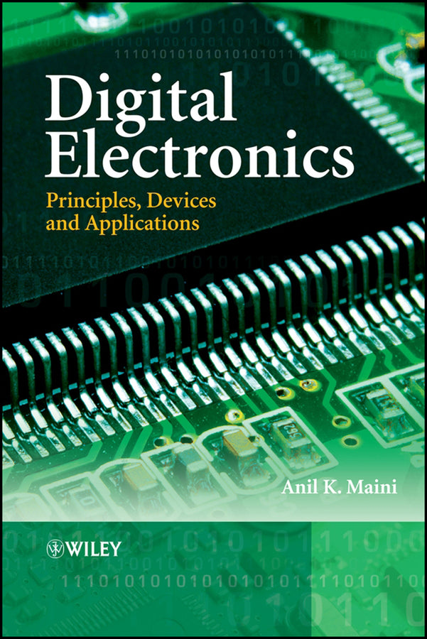 Digital Electronics