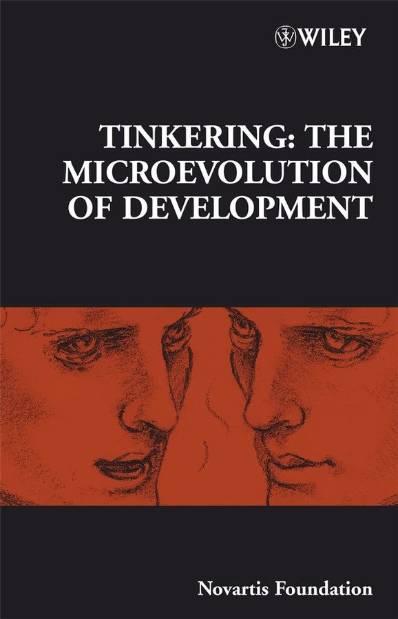 Novartis Foundation Symposia: The Microevolution of Development