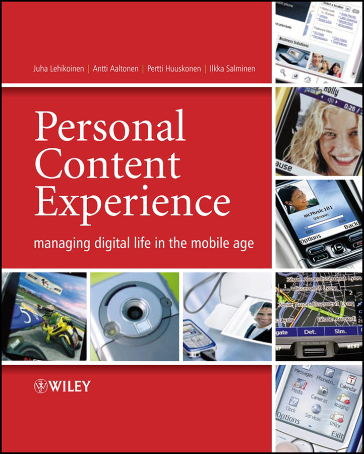 Personal Content Experience
