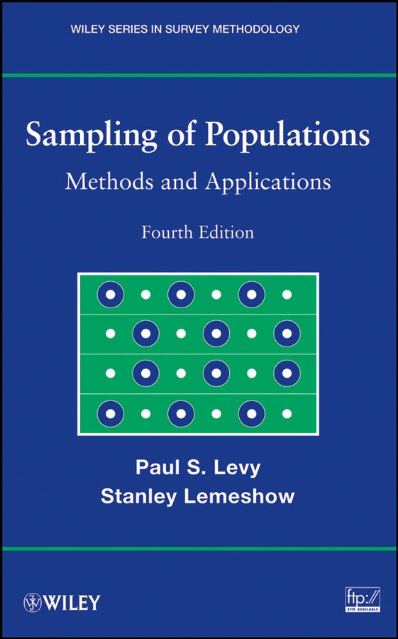 Sampling of Populations